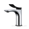 Single Handle Bathroom Sink Mix Tap